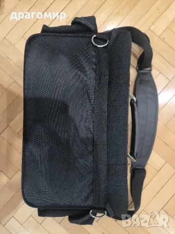 фотографска чанта FOTIMA Video , снимка 3 - Чанти, стативи, аксесоари - 49867527