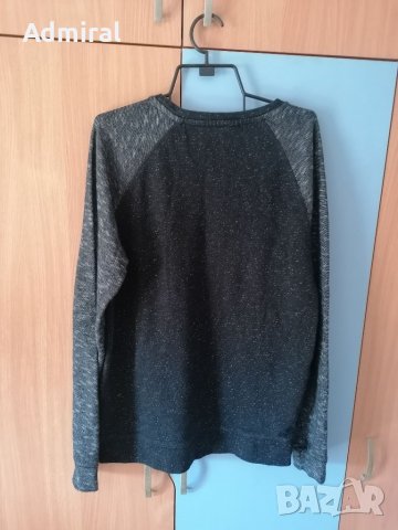 Оригинална мъжка блуза с дълъг ръкав , снимка 4 - Блузи - 39636701