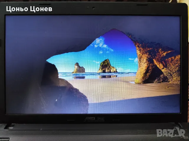 Лаптоп "ASUS_X55VD - 15.6", снимка 7 - Лаптопи за работа - 48117484