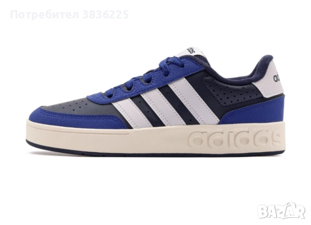 Маратонки Adidas, снимка 3 - Детски маратонки - 51630355