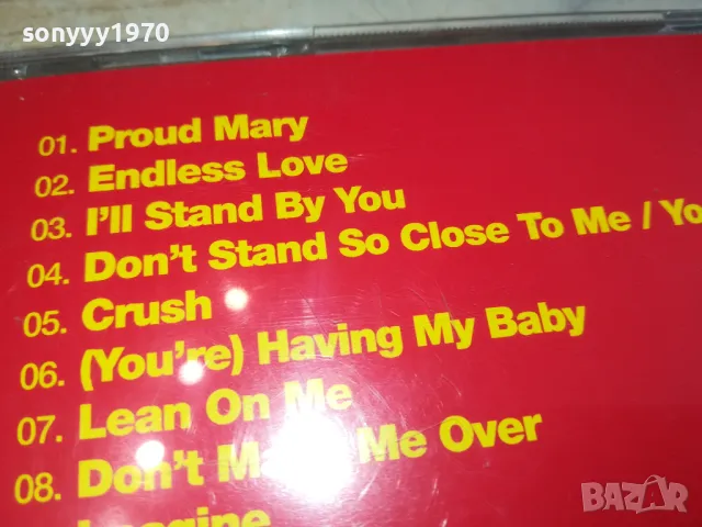 GLEE CD 2602251749, снимка 7 - CD дискове - 49289587