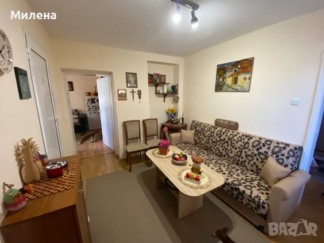  Продава ОТ СОБСТВЕНИК два етажа от къща в гр.Асеновград , снимка 13 - Къщи - 49423393