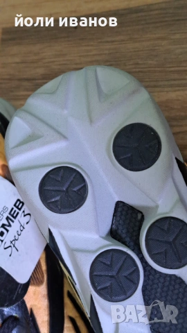 SKECHERS-летни маратонки нови 44 номер, снимка 4 - Маратонки - 53746358