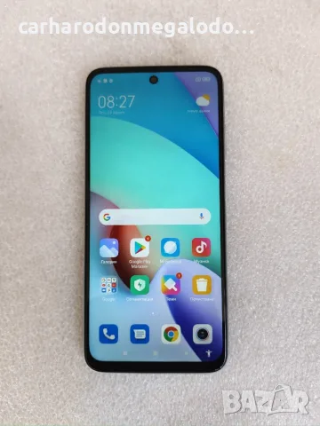 Xiaomi Redmi 10 128GB 4GB RAM Dual