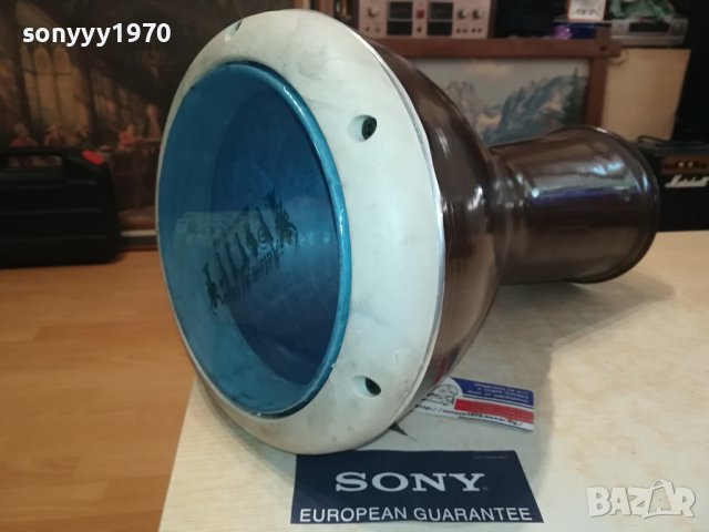 ГОЛЯМА ТАРАМБУКА 43Х26СМ 0208231045, снимка 7 - Ударни инструменти - 41732002