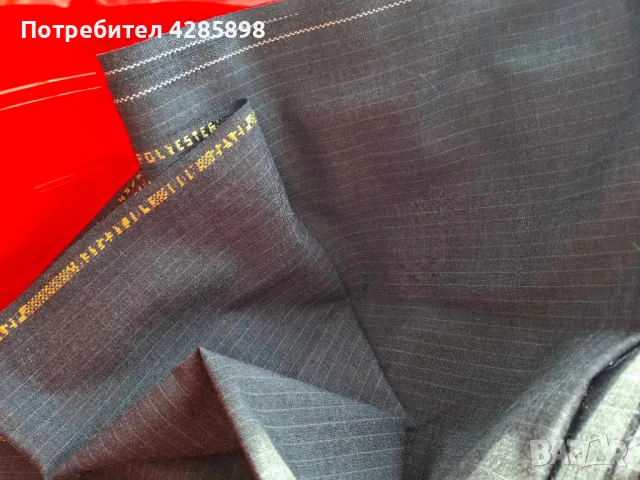 Качествени платове.Перфектно състояние., снимка 8 - Платове и дамаски - 48860158