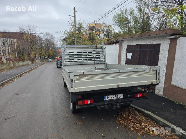 Транспортни услуги , снимка 2 - Транспортни услуги - 52709239