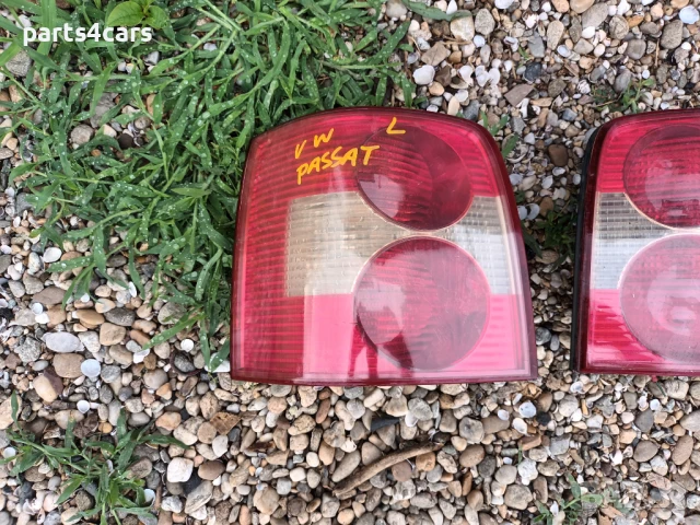 ляв и десен стоп за фолксваген пасат 5 б5.5 комби VOLKSWAGEN PASSAT 5 B5.5, снимка 2 - Части - 48398294