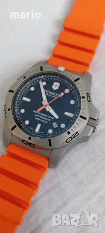victorinox 44mm, снимка 2 - Мъжки - 55961321