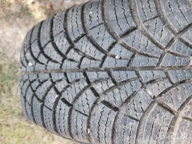 Метални джанти за Рено Клио след 2014г + гуми 185 65 15, снимка 14 - Гуми и джанти - 47381026