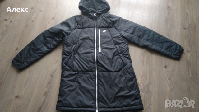 Nike - оригинална мъжка парка, снимка 1