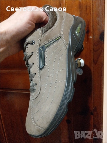 ECCO 43нм. 27,5см., снимка 5 - Спортни обувки - 52844085