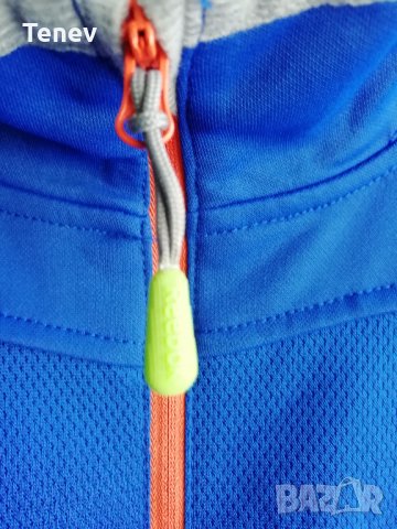 NHL Reebok New York Islanders оригинално хокейно горнище размер М, снимка 8 - Спортни дрехи, екипи - 35768479