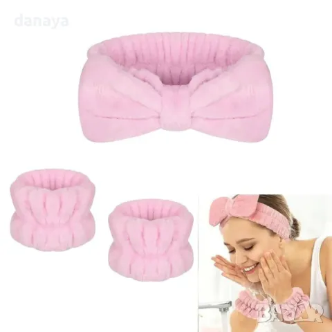 5643 Луксозен СПА комплект с ароматна свещ и сапун Sea Salt, снимка 4 - Козметика за лице - 48662261