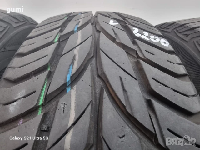 4бр летни гуми 175/65/14 UNIROYAL L03200, снимка 2 - Гуми и джанти - 50602232