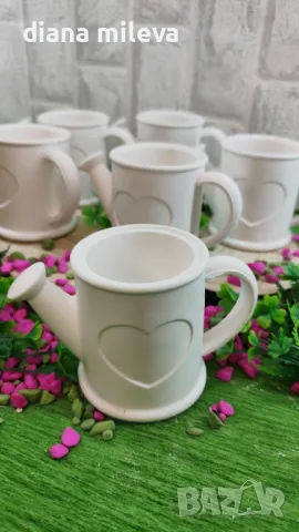 Лейки от гипсокерамика!!!