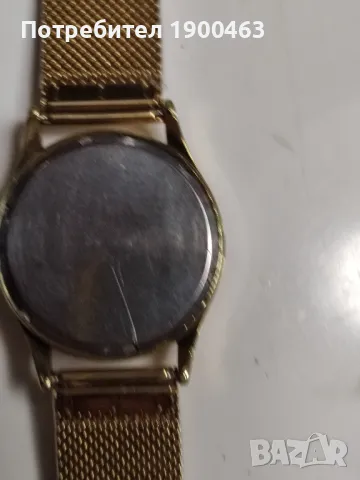 Восток.Механичен.СССР., снимка 9 - Мъжки - 50186779