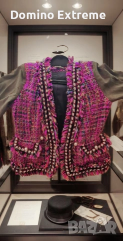 Дамско яке , снимка 4 - Якета - 53871900