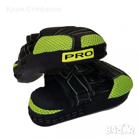 Лапи за бокс 