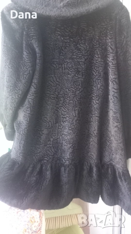 Дамско манто , снимка 2 - Палта, манта - 52116642