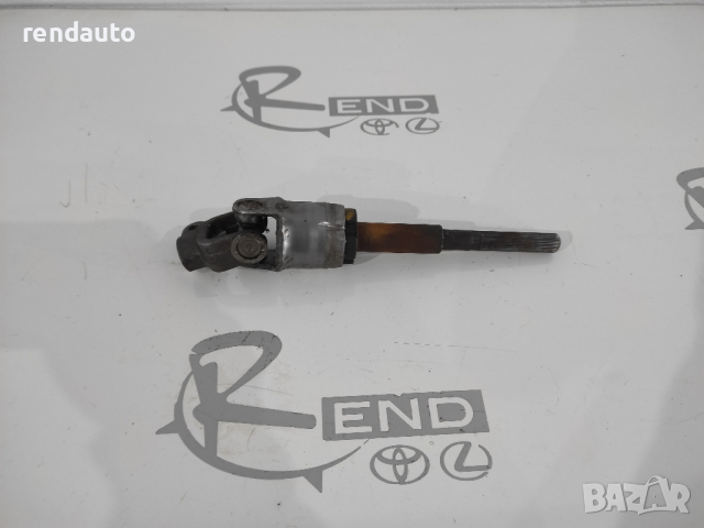Каре волан Toyota Rav4 2000-2006 1CD 