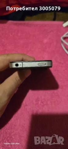  Айфон 4 , снимка 8 - Apple iPhone - 50351387