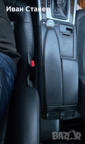на части Mercedes W212 2011г. Е200, снимка 10 - Автомобили и джипове - 56321235