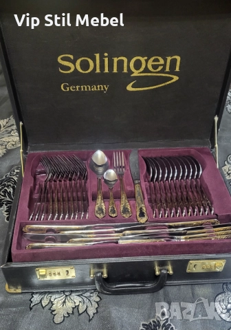 Прибори за хранене Solingen 