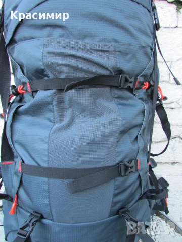 Туристическа раница Mountain Warehouse Inca Extreme 80L, снимка 4 - Спортна екипировка - 52941040