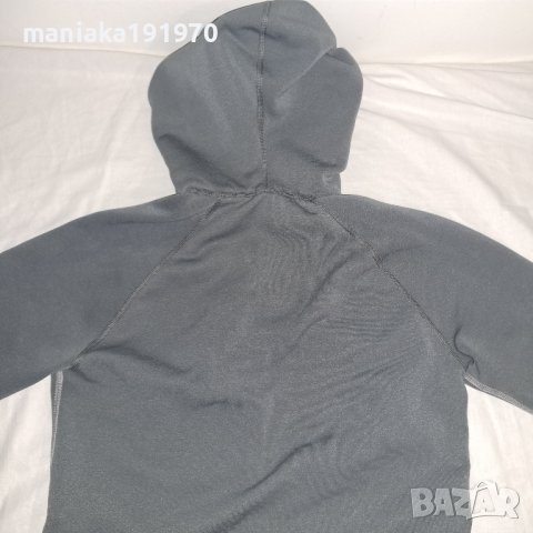 Houdini Power (S) дамски поларен суичър -2 броя, снимка 11 - Суичъри - 38970777