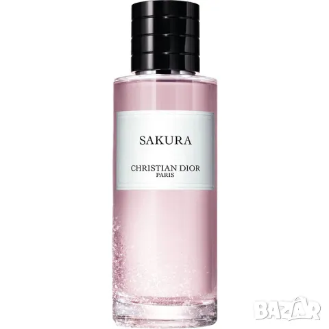 Sakura by Dior for women and men Decant Fragrance Samples