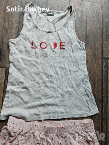 продавам лятна пижама , снимка 2 - Пижами - 51860582