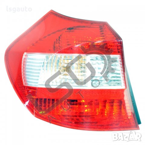 Ляв стоп BMW 1 Series (E87) 2004-2011 B091121N-27