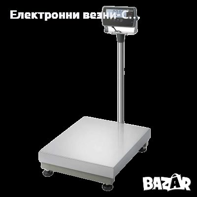 Платформени везни и кантари, снимка 2 - Везни - 40464884
