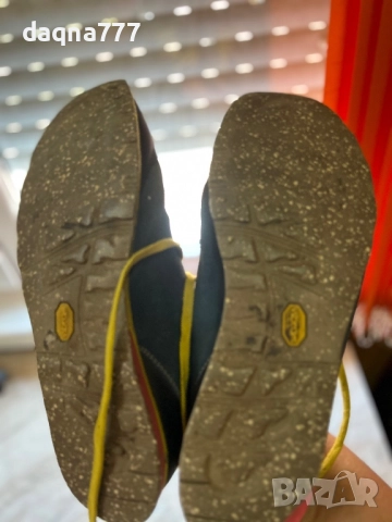 Aku обувки 48 номер Естествена кожа, снимка 5 - Маратонки - 51804306
