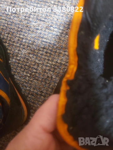 Топли апрески номер 39, снимка 5 - Маратонки - 52921682