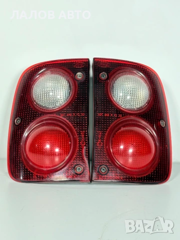 Горни стопове стопове купе Ленд Ровър Фрилендър Gorni stopove stopove kupe Land Rover Freelander I 