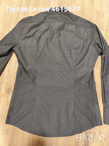 мъжка риза на Guess, снимка 9 - Ризи - 52043351