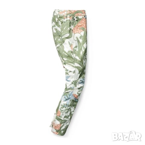 Нови и Намалени! G-Star Elwood X25 3D Mid Waist Boyfriend Jeans Дамски Летни Дънки W25, снимка 8 - Дънки - 41695160