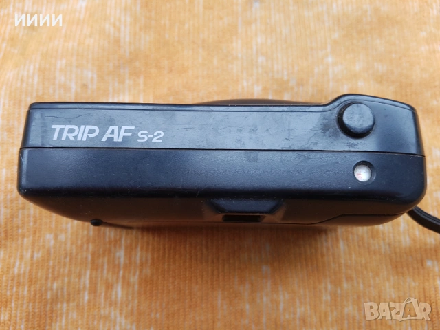 Фотоапарат OLYMPUS 2, снимка 3 - Фотоапарати - 53685135