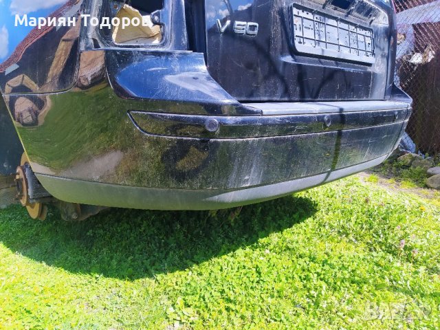 Volvo V50/S40/C30 на части, снимка 3 - Автомобили и джипове - 40063631