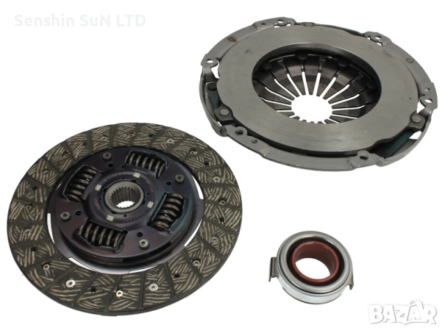 Комплект съединител EXEDY HCK2069 HONDA CR-V III 2.0(RE_), снимка 3 - Части - 52290037