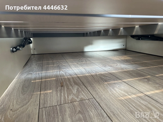 СПЕШНО ПРОДАВАМ Легло 120/190 с двулицев матрак , снимка 2 - Спални и легла - 55821282