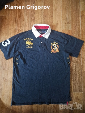 Ralph Lauren Polo