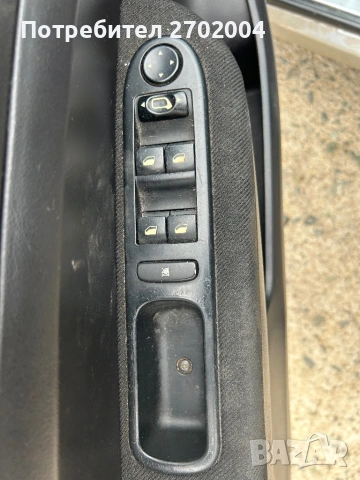 Пежо 307SW на части, снимка 12 - Автомобили и джипове - 53398745