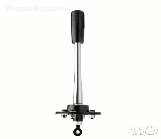 Шортшифтър за BMW E30 E36 E46 E9X E34 E39 E60 Z3, снимка 6 - Части - 53214737