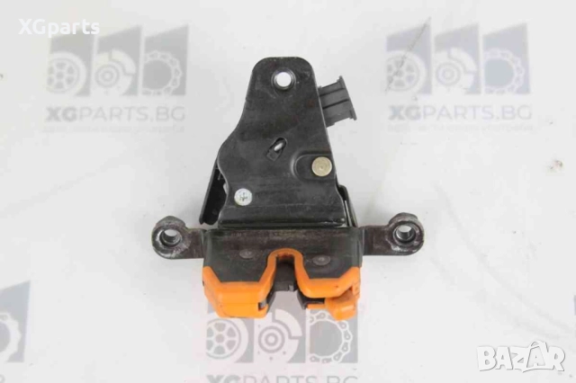  Брава 5-та врата - заден капак за Skoda Fabia I combi (2000-2007)