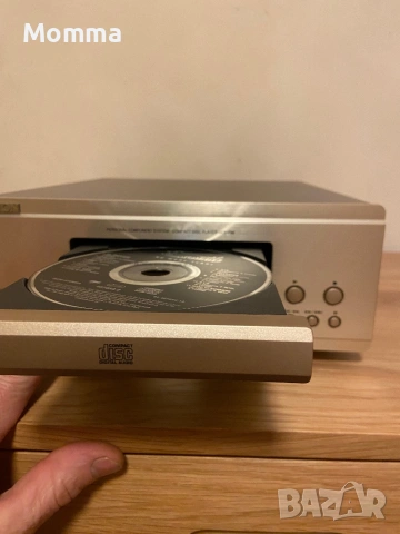 Denon UCD-F88, снимка 7 - Аудиосистеми - 53269966
