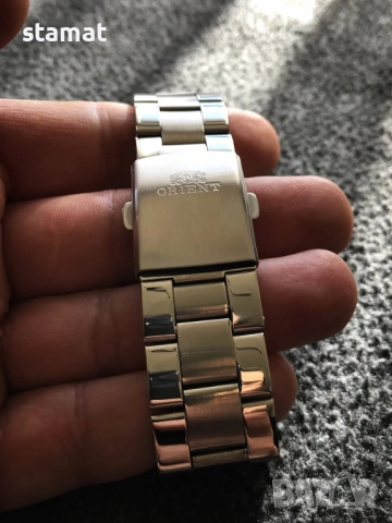 Orient King Diver, КРАЙНА ЦЕНА, снимка 7 - Мъжки - 51982566