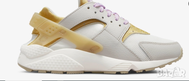 маратонки NIKE AIR HUARACHE номер 36 ,5 , снимка 7 - Маратонки - 52424739